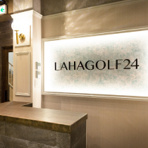 ラハゴルフ24 京王稲田堤駅前店