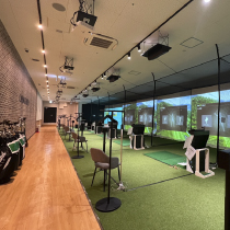 ラハゴルフ24 神戸六甲道店