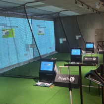 ラハゴルフ24 元住吉店