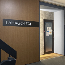 ラハゴルフ武蔵小杉店